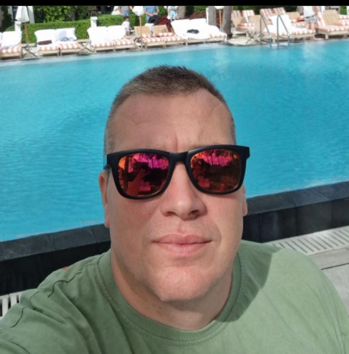 Svetislav Radojević